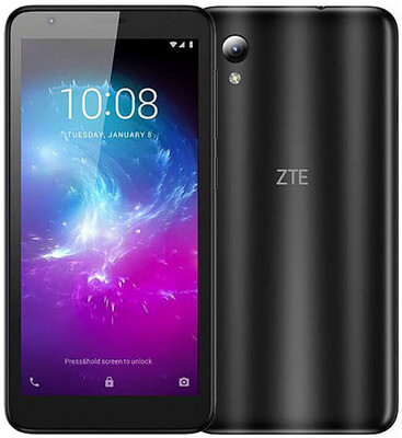 Замена сенсора на телефоне ZTE Blade A3